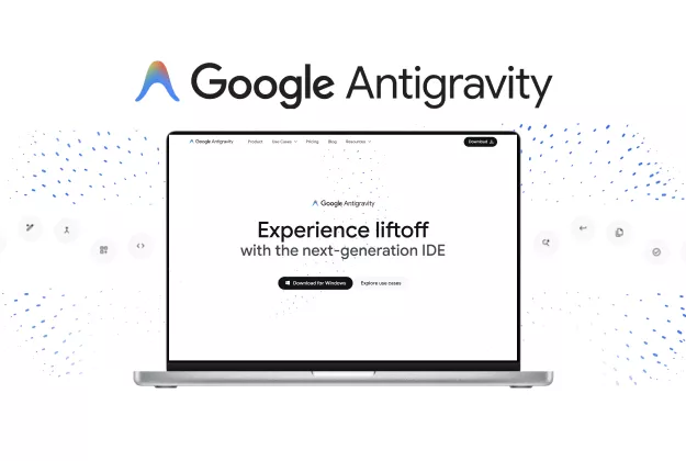 antigravity