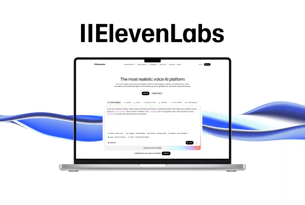 elevenlabs