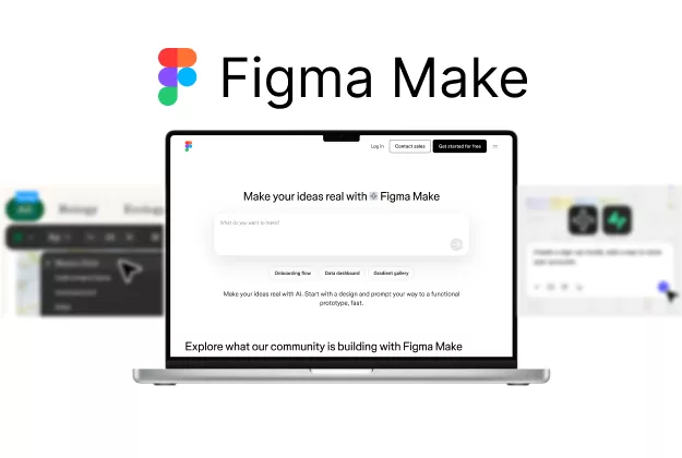 Figma Make