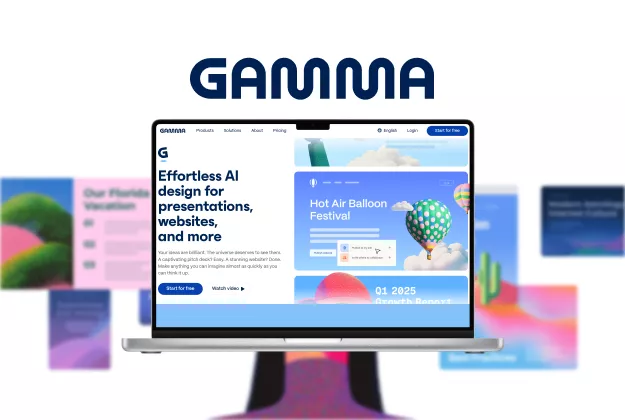 gamma