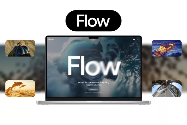 Google Flow
