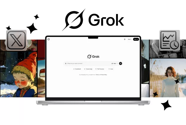 grok