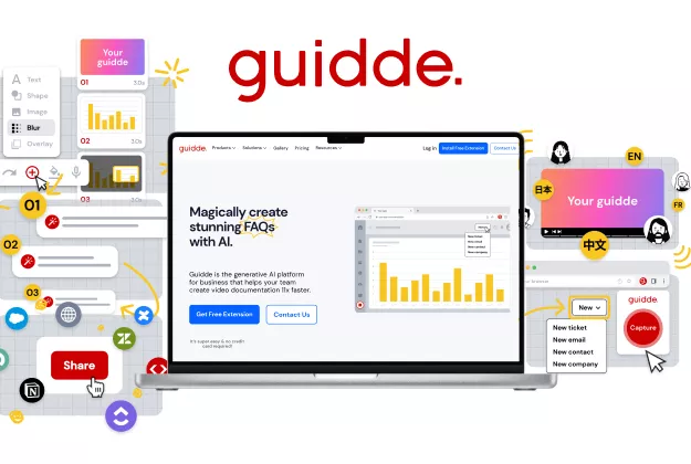 guidde