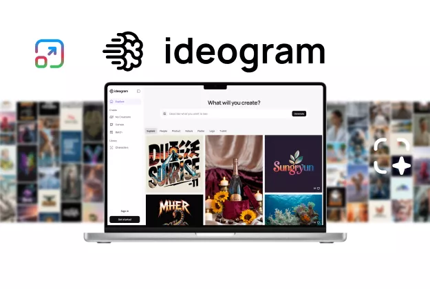 ideogram