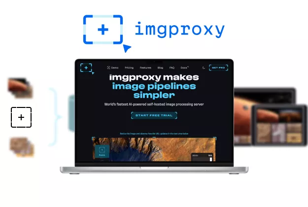 imgproxy
