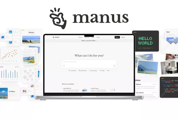 manus