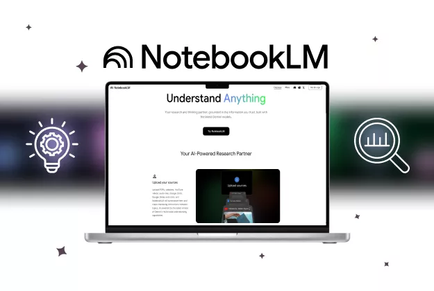 notebooklm