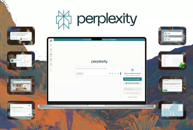 perplexity