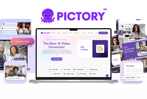 pictory