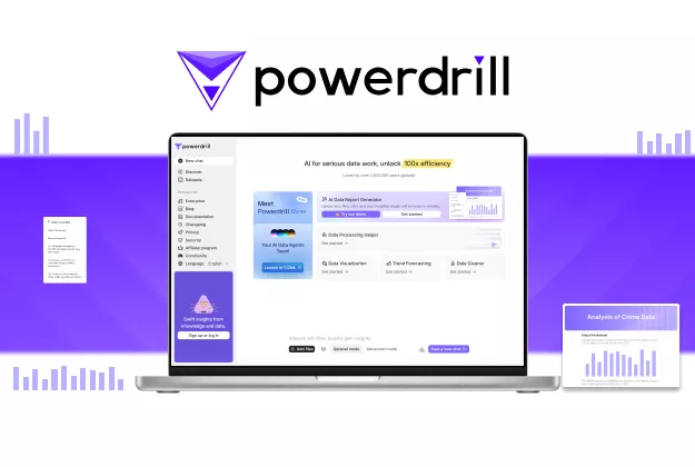 powerdrill