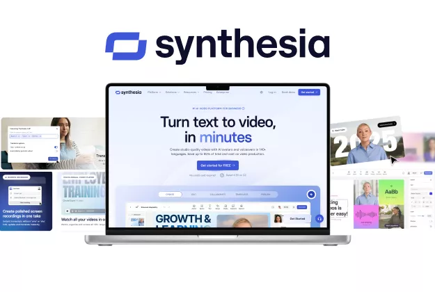 synthesia