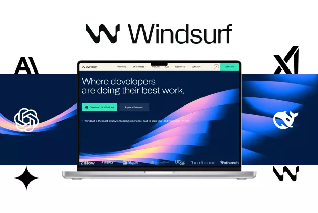 windsurf