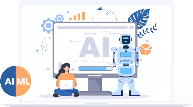 AI ML Developer