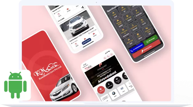 APP Devlopment