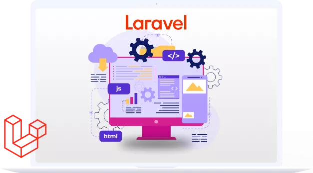 laravel development