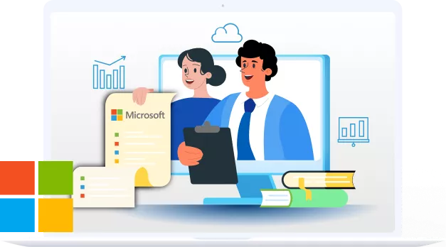 Microsoft Consulting Services