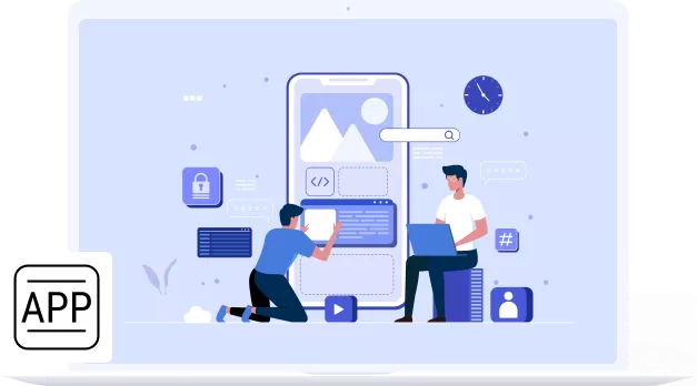 Mobile App Development