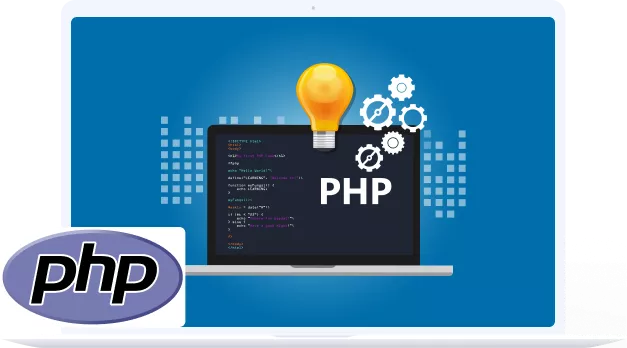 php