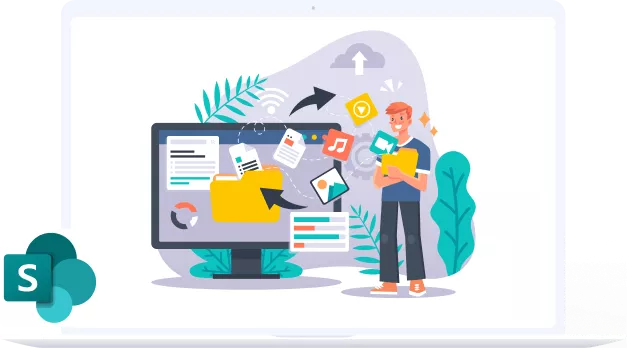 SharePoint Consulting