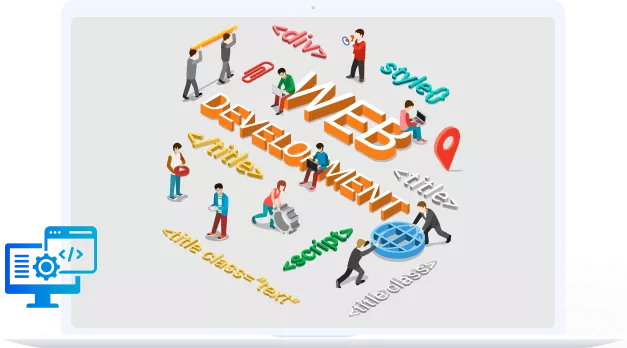 Best Website Devlopment