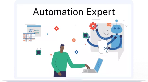 Automation Expert
