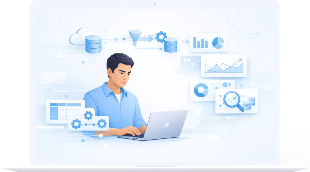 Hire Data Engineer