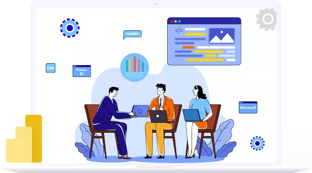 Hire Data Visualizer