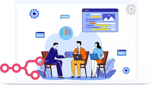 Hire N8N Developer