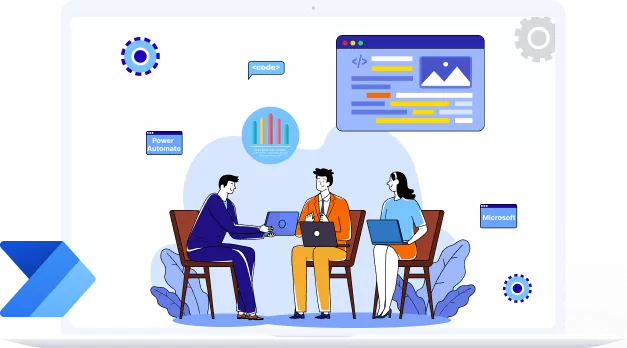 Hire Power Automate Developer