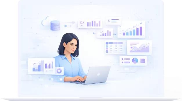 Hire Power BI Developer