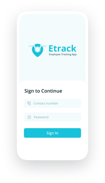 etrack