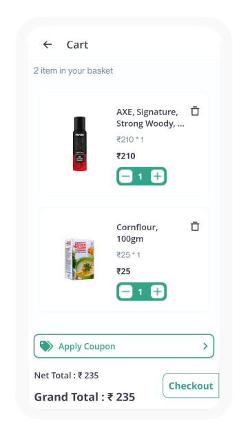 ezycart