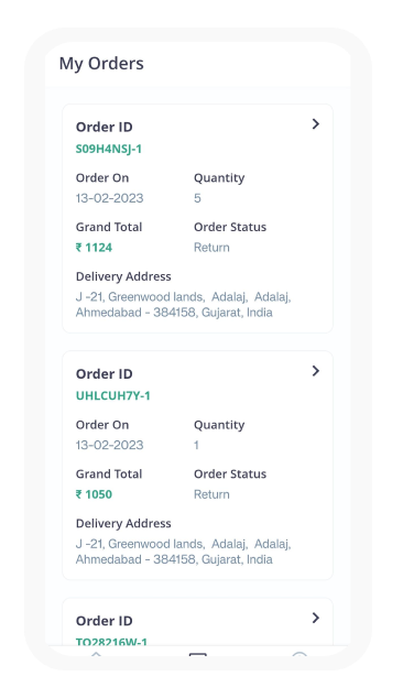 ezycart