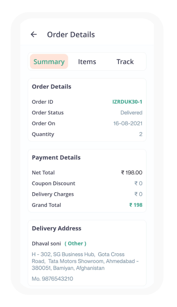 ezycart
