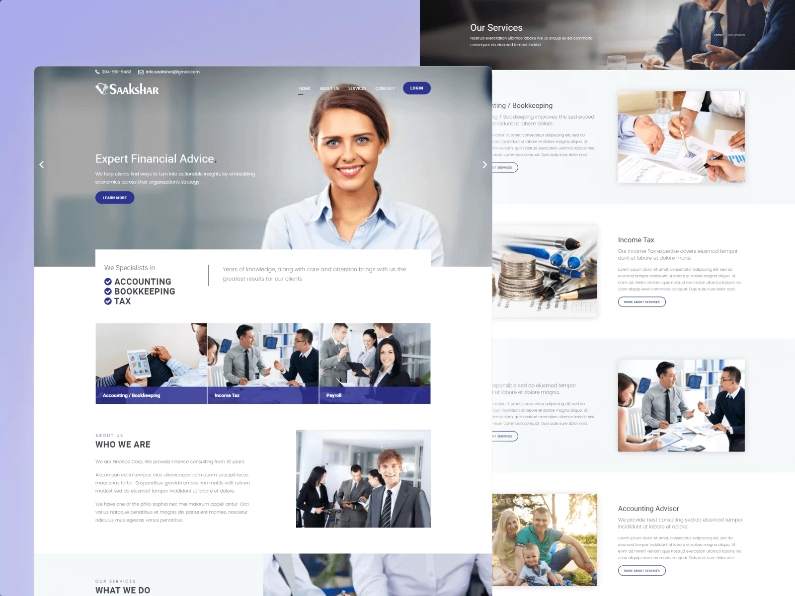 Saakshar Sales And Service