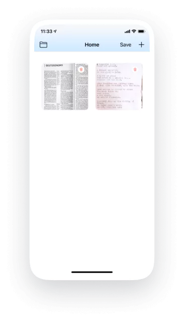 w-scanner