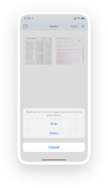 w-scanner