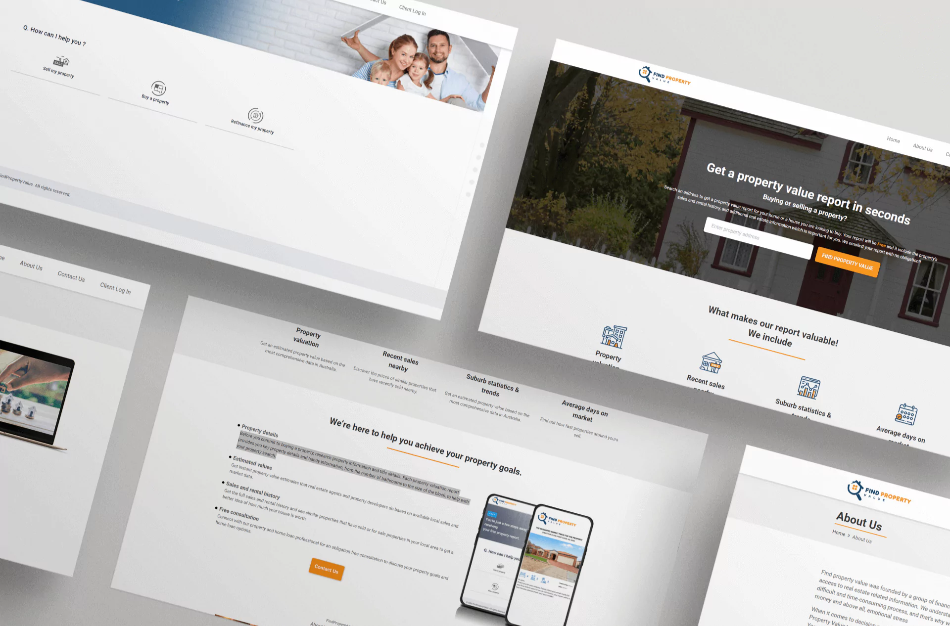 find-property-value