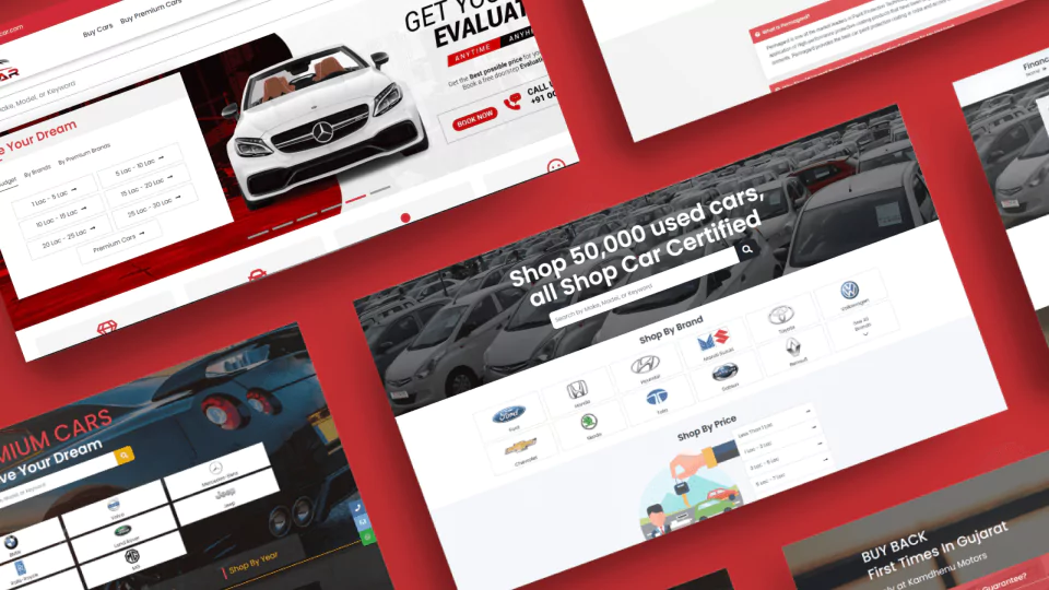 Car ReSell