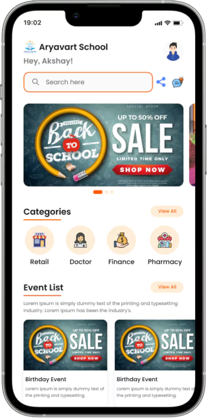 schoolcommunityapp