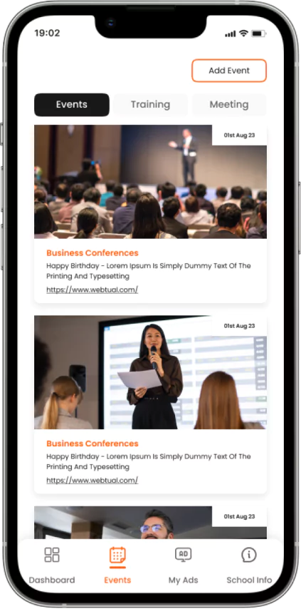 schoolcommunityapp