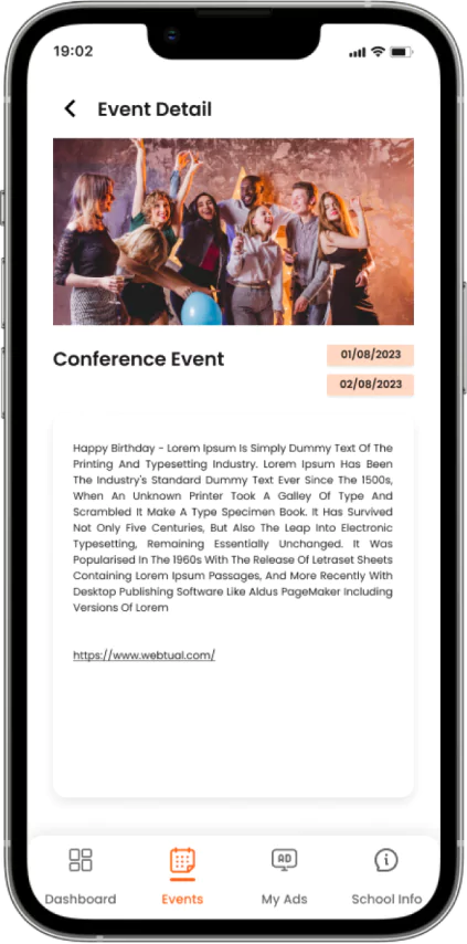 schoolcommunityapp