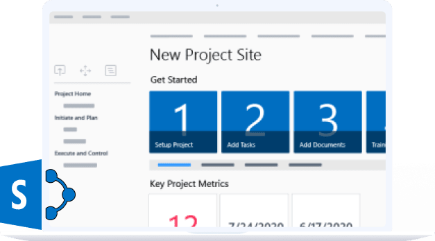 Project Management Software