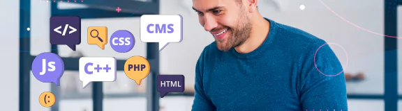web development
