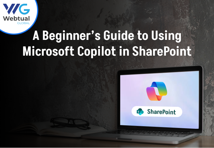 A Beginner’s Guide to Using Microsoft Copilot in SharePoint