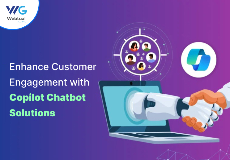 Boost Customer Engagement Using Copilot Chatbot Solutions