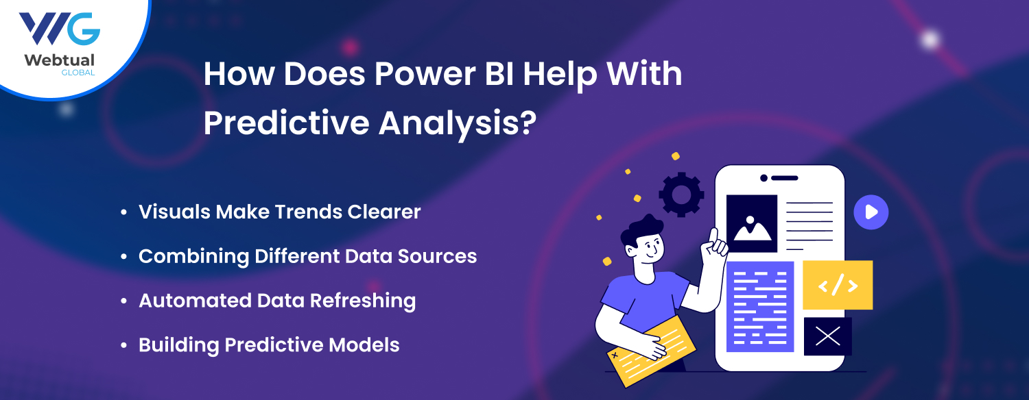 Power BI Help with Predictive Analysis