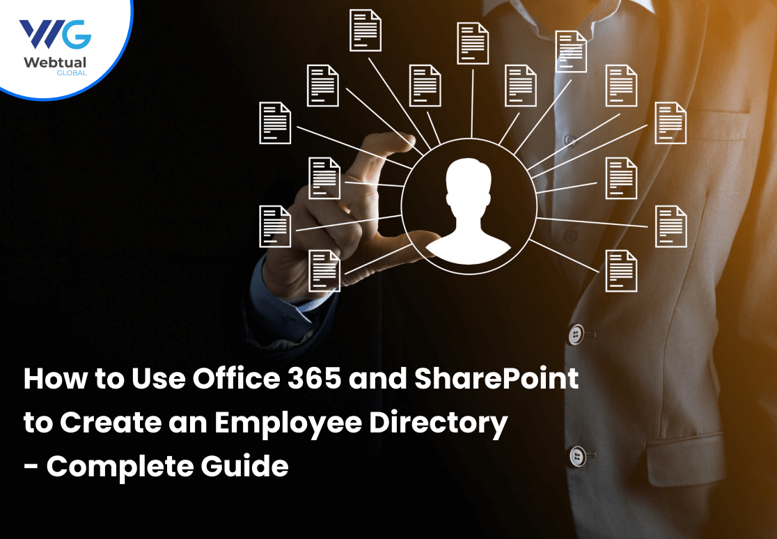 How to Use Office 365 and SharePoint to Create an Employee Directory