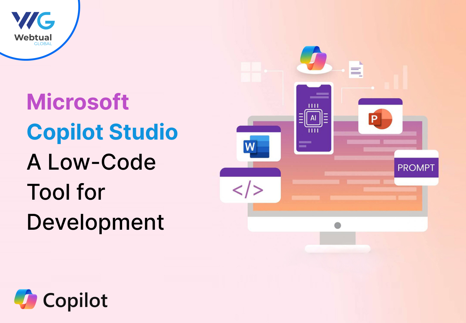 Microsoft Copilot Studio: The Future of Low-Code Development