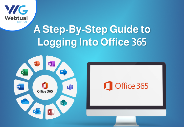 A Step-By-Step Guide to Logging Into Office 365